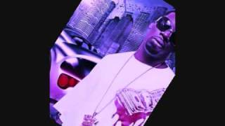 Lil' Daddy (Chopped & Screwed) ESG Feat Lil' Keke