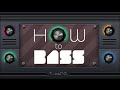 How To Bass 109: Old School DnB Flanger Reese ...