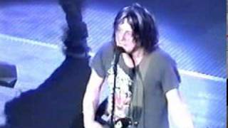 Goo Goo Dolls - 05 - You Never Know (San Antonio, TX 12-04-2002)