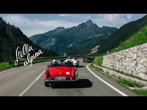 Stella Alpina 2022 | Official video