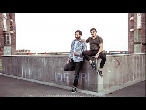 Artush Khachikyan / Martin Mkrtchyan - De Ari