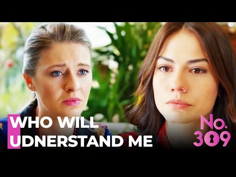 Ozge And Lale Face Eachother - No.309 Episode 245