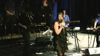 A tribute to Al Jarreau - Fallin&#39; (Live October 2010 Stockholm)