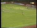 video: Lisztes Krisztián gólja Litvánia ellen, 2000