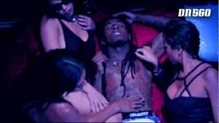 Lil Wayne ft. Drake, Future  - Love Me (Official Video)