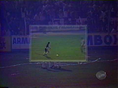PONTE PRETA 3 X 2 GUARANI SEMI FINAL DO CAMPEONATO PAULISTA DE 1981