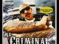 Mr.Criminal-Snapper Diss 