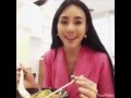 Bunny Live Bunny Ploysai กินหอย By PLAYBOY THAILAND