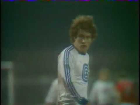 🔴⚪ Nottingham Forest vs Grasshopper CZ 🔵⚪ | ⚽⚽SHILTON⚽⚽ | 1978-1979