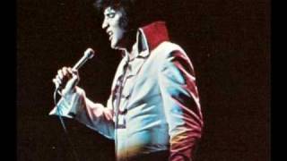 Elvis Presley - Rags to riches (take 2)