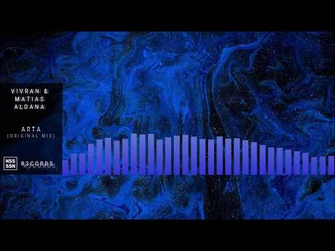 [NSS RECORDS] Vivran & Matias Aldana - Arta (Original Mix)