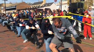 preview picture of video 'Annapolis-Eastport Tug Of War XVII'