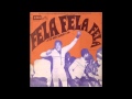 Fela Ransome Kuti & Africa 70 - Witchcraft - 1969