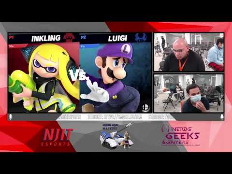 Highland Masters 11 - Ziglet VS Vile - Losers' Finals