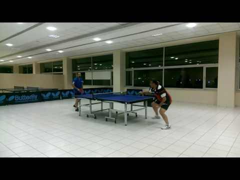 2016/2017 KKMTSD 5. Hafta Hasan Soysal - Tevfik Ersin KARABAĞ