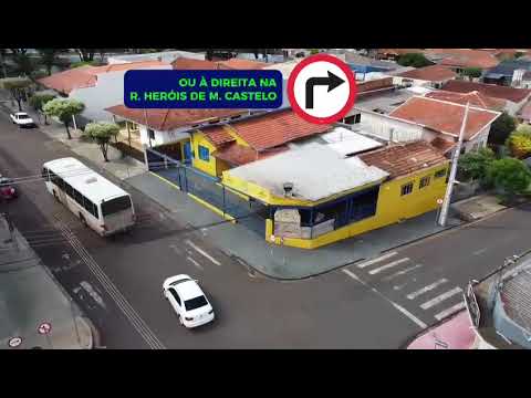 MANDAGUAÇU IMPLEMENTARÁ SISTEMA BINÁRIO NO MUNICÍPIO