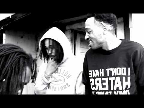 Lil SaVaGe Featuring Cb "ViCiOuS"