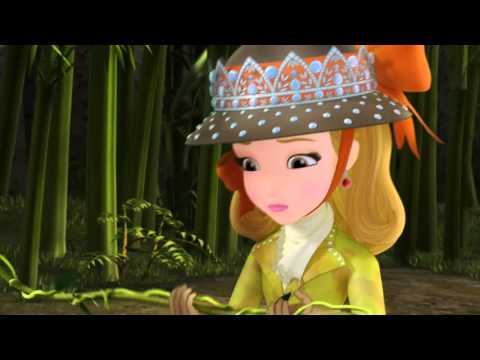 Sofia the First - Stronger than you know | Official Disney Junior Africa