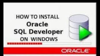 Oracle Installation