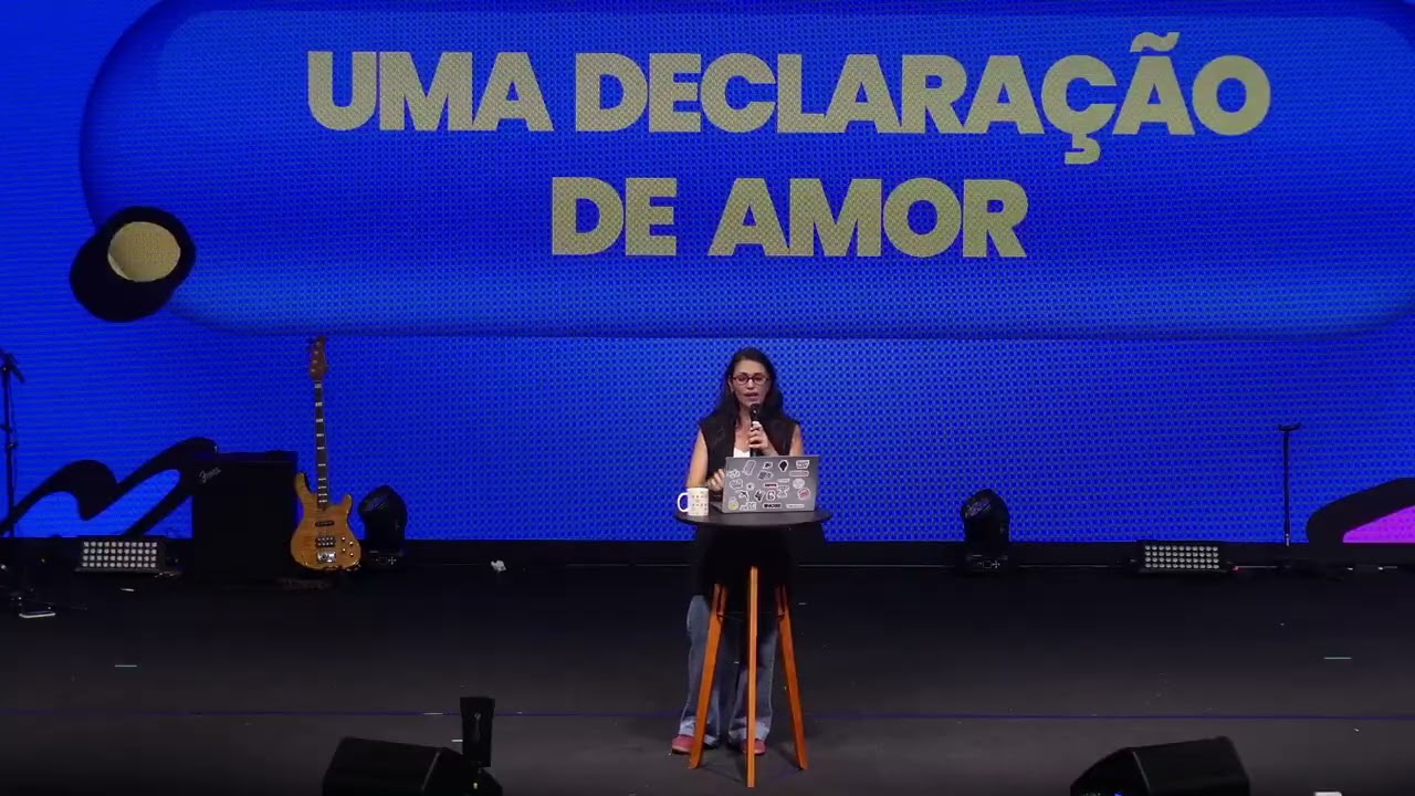 A DECLARATION OF LOVE | AN UNBREAKABLE ALLIANCE