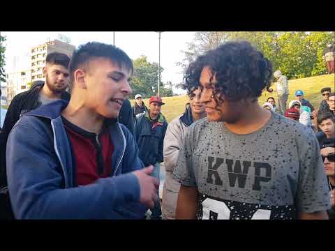 /OCTAVOS/CLON🔵RAJTAM vs NICOTINA🔴DSF vs GALLETA⚫KRAFF vs SACRO⚪BLACKAM (Edición por Ezafiro 2v2)