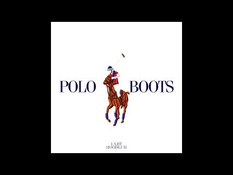 LaJIT x HoodLum - Polo Boots (Prod  by LaJIT)