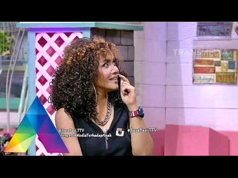 BASA-BASI 26 JANUARI 2016 - Dampak Kasus Artis Terhadap Perkembangan Anak Part 4/5