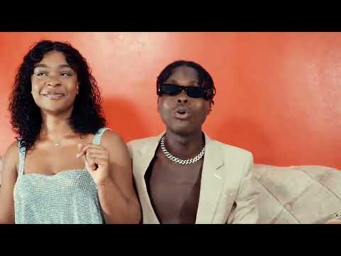 NICWALLAS-DANS MA GALÈRE clip officiel