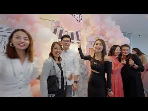 Semi-finals DR’s Secret Ambassador Oceania