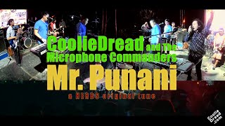 CDMC - Mr Punani (Live at IslandVibes 2016)