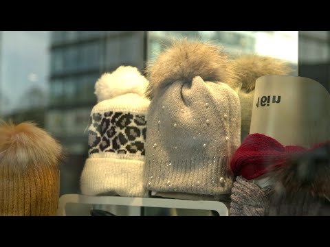 Pelzverkauf boomt trotz verschärfter Gesetze | Panorama 3 | NDR