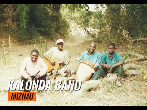 KALONDA BAND MIZIMU