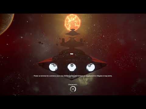 X4 Star Wars Interworlds  : Ep4- On amasse le mago