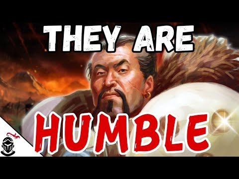 What People Get WRONG about the White Scars | Warhammer 40k Space Marine Lore