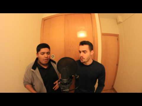 Zekka & Igitat \ No diggity