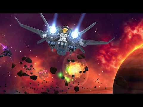 Snap Ships - Build to Battle