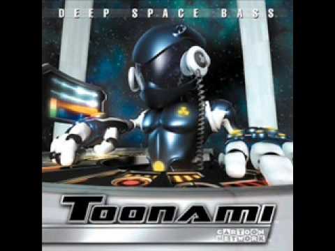 Music - Deep Space Bass - 13 - Dark Night.wmv