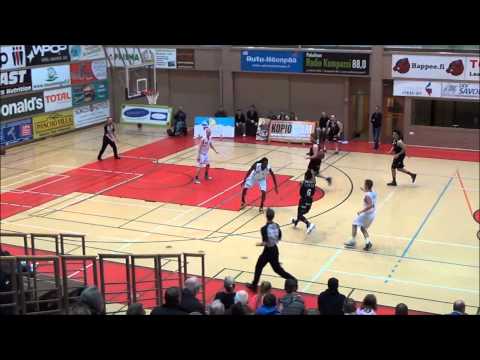 Game Highlights: HoNsU - ONMKY 73-62 (35-25)