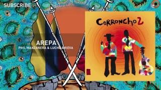 CORRONCHO 2 02 Arepa