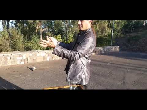 Flip It (Combo 1) by Magician Zimurk & David Dosam