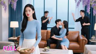 Wife's live-streamed revenge.She gave him all;he flirted with first love.Till truth was seen by all…