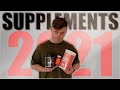 MY 2021 SUPPLEMENTS OVERVIEW - What Do You NEED?