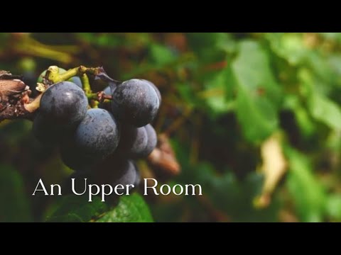 397 SDA Hymn - An Upper Room (Singing w/ Lyrics)