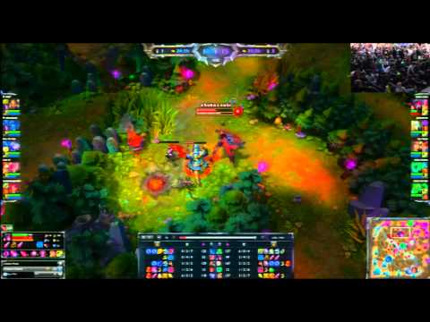 MČR 2013 - Finále HRA 2