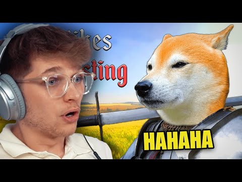 Auf den Spuren der Antiken Memes (Jules)