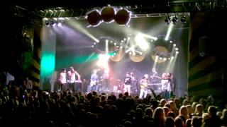 Wafande - Uartig (Nemoland 2014)