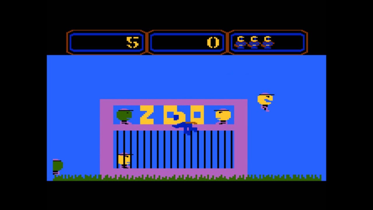 Gameplay Video