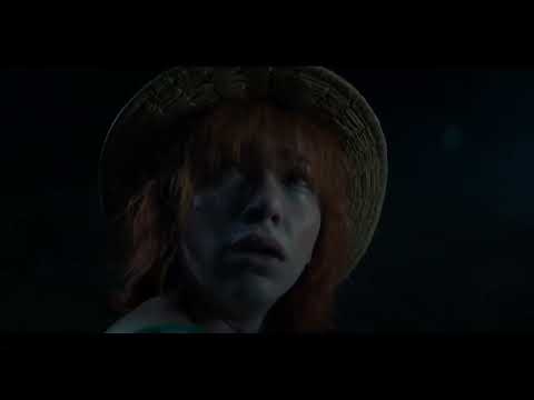 One Piece Live Action scena finale 1x07 ITA