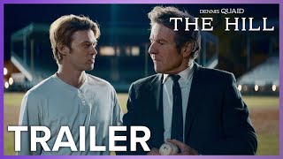 The Hill | Trailer