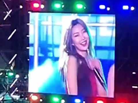 [20221011] MOMOLAND at Hana Daejeon Love K-pop Concert